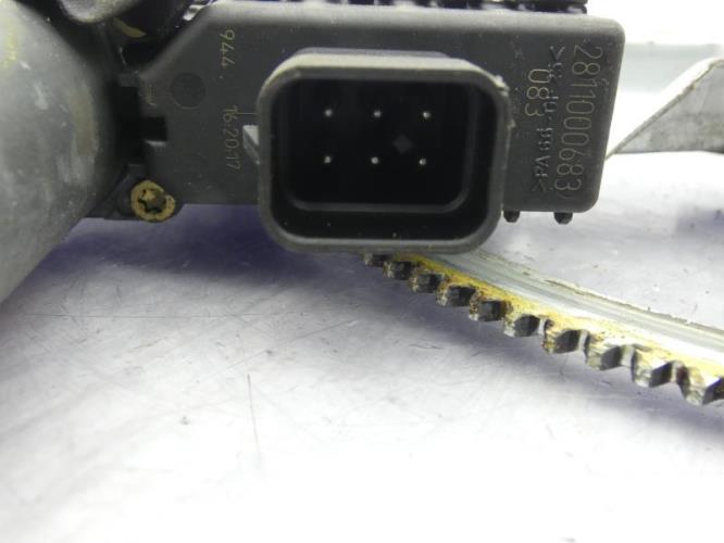 Leve vitre electrique avant droit OPEL ASTRA G Essence