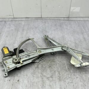 Leve vitre electrique avant droit OPEL ASTRA G Diesel