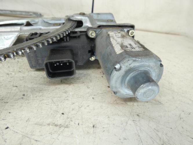 Leve vitre electrique avant droit OPEL ASTRA G