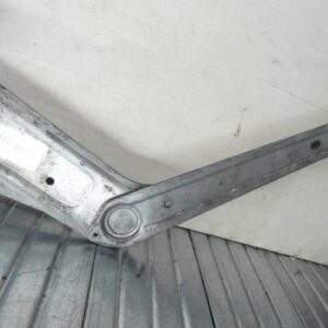 Leve vitre electrique avant droit OPEL TIGRA 1 COUPE Essence
