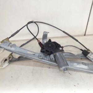Leve vitre electrique avant droit PEUGEOT 206
