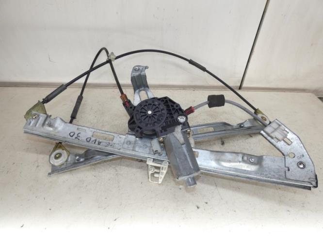 Leve vitre electrique avant droit PEUGEOT