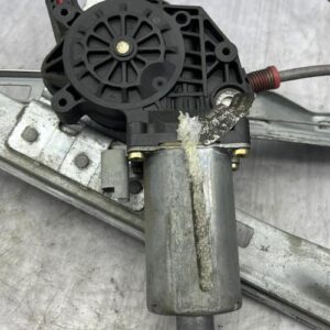 Leve vitre electrique avant droit PEUGEOT 206 PHASE 1 Diesel