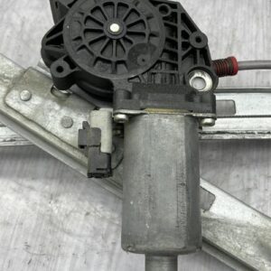 Leve vitre electrique avant droit PEUGEOT 206 PHASE 1 Essence