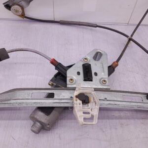 Leve vitre electrique avant droit PEUGEOT 206 PHASE 2 Diesel