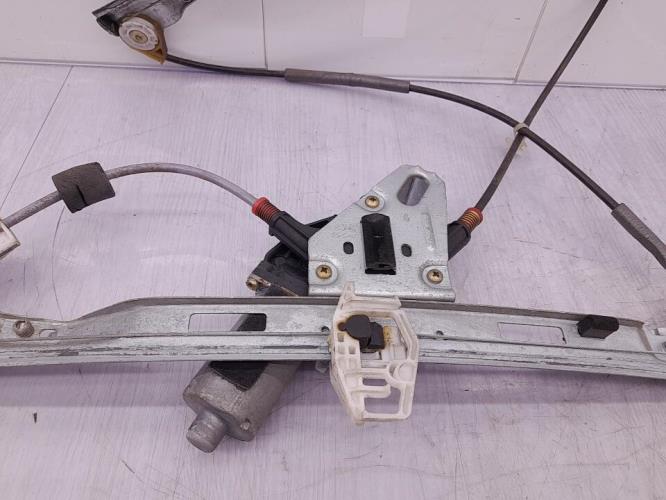 Leve vitre electrique avant droit PEUGEOT 206 PHASE 2 Diesel