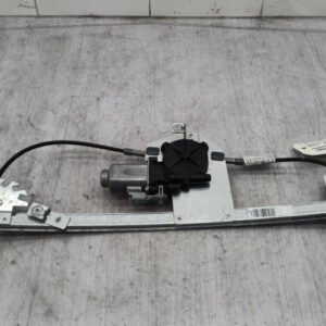 Leve vitre electrique avant droit PEUGEOT 207 PHASE 2 Diesel