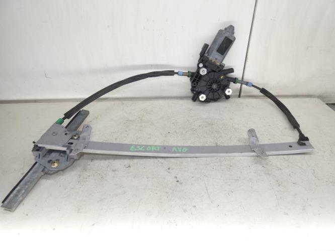 Leve vitre electrique avant droit RENAULT