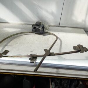 Leve vitre electrique avant droit RENAULT 5 portes