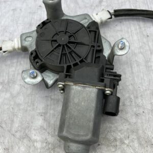 Leve vitre electrique avant droit RENAULT CLIO 2 PHASE 1 Diesel