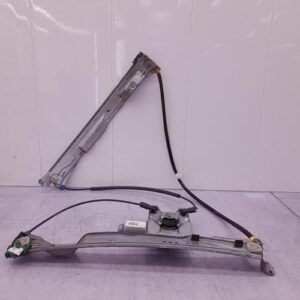 Leve vitre electrique avant droit RENAULT CLIO 3 PHASE 1