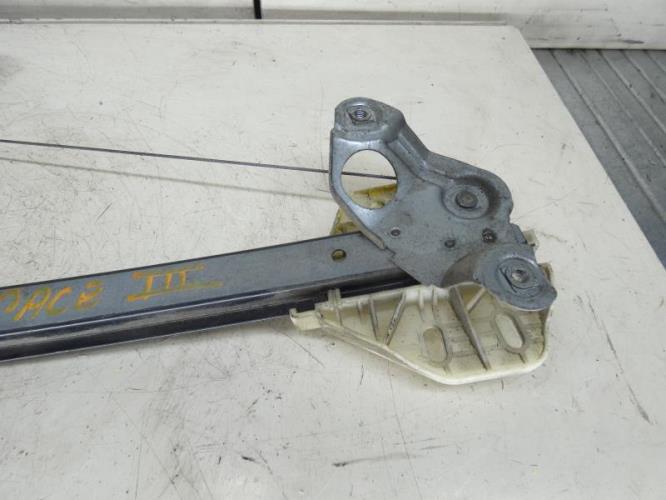 Leve vitre electrique avant droit RENAULT ESPACE 3