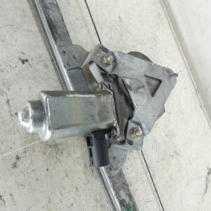 Leve vitre electrique avant droit RENAULT TRAFIC 2 PHASE 1