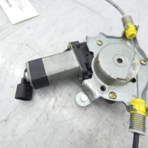 Leve vitre electrique avant droit RENAULT SCENIC 1 PHASE 1 Essence