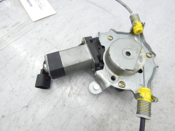 Leve vitre electrique avant droit RENAULT SCENIC 1 PHASE 1 Essence