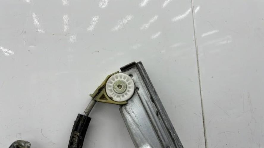 Leve vitre electrique avant gauche CITROEN C4 PICASSO 1 Diesel