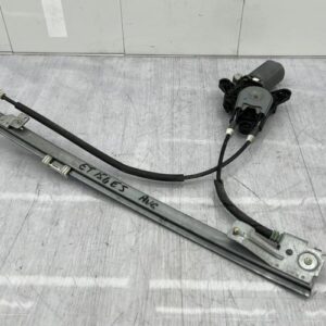 Leve vitre electrique avant gauche CITROEN EVASION PHASE 1 Essence