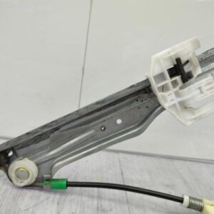 Leve vitre electrique avant gauche CITROEN C5 1 PHASE 2 Diesel