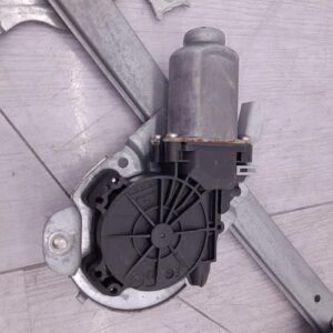 Leve vitre electrique avant gauche CITROEN C1 1 PHASE 1 Essence