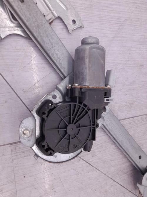 Leve vitre electrique avant gauche CITROEN C1 1 PHASE 1 Essence