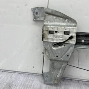 Leve vitre electrique avant gauche CITROEN C1 1 PHASE 3 Essence