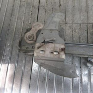 Leve vitre electrique avant gauche CITROEN C1 1 PHASE 2 Essence