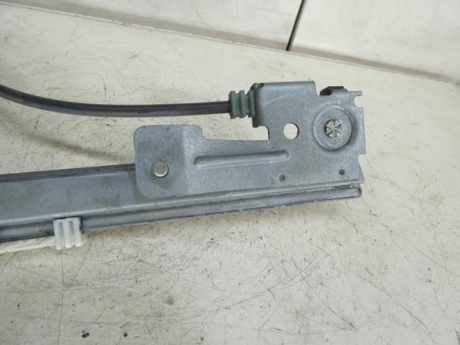 Leve vitre electrique avant gauche CITROEN EVASION