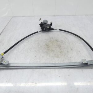 Leve vitre electrique avant gauche RENAULT SCENIC 1 PHASE 1 Diesel