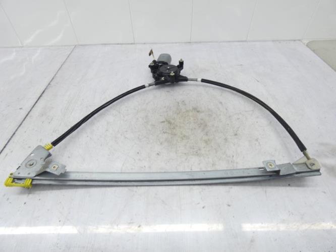 Leve vitre electrique avant gauche RENAULT SCENIC 1 PHASE 1 Diesel