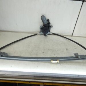 Leve vitre electrique avant gauche RENAULT SCENIC 1 PHASE 1