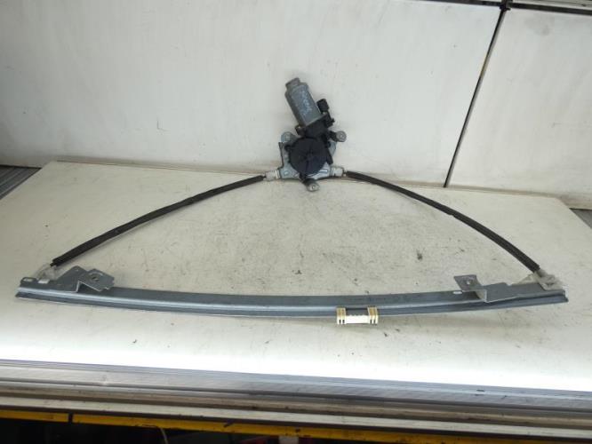 Leve vitre electrique avant gauche RENAULT SCENIC 1 PHASE 1