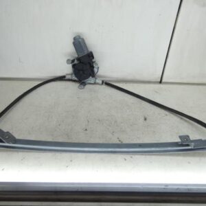 Leve vitre electrique avant gauche RENAULT SCENIC 1 PHASE 2