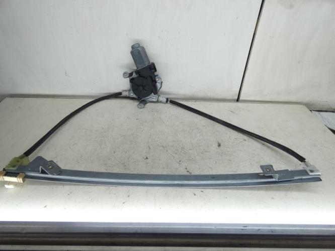 Leve vitre electrique avant gauche RENAULT SCENIC 1 PHASE 2