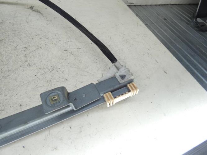 Leve vitre electrique avant gauche RENAULT SCENIC 1 PHASE 2