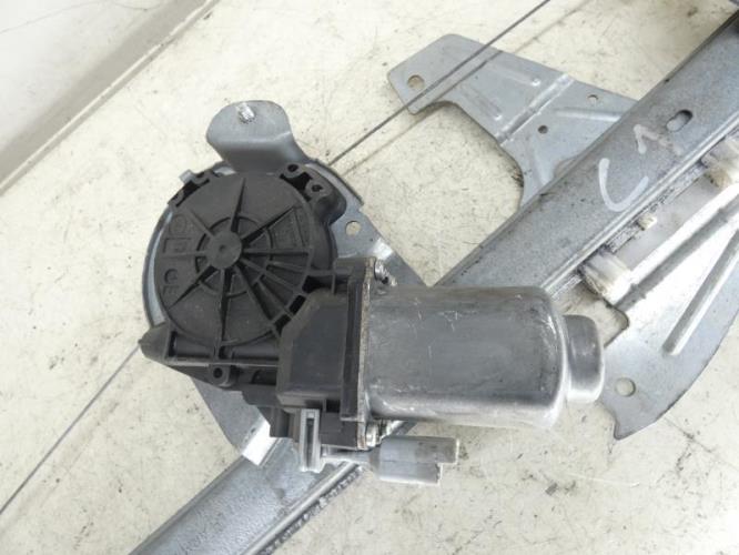 Leve vitre electrique avant gauche CITROEN C1 1 PHASE 2