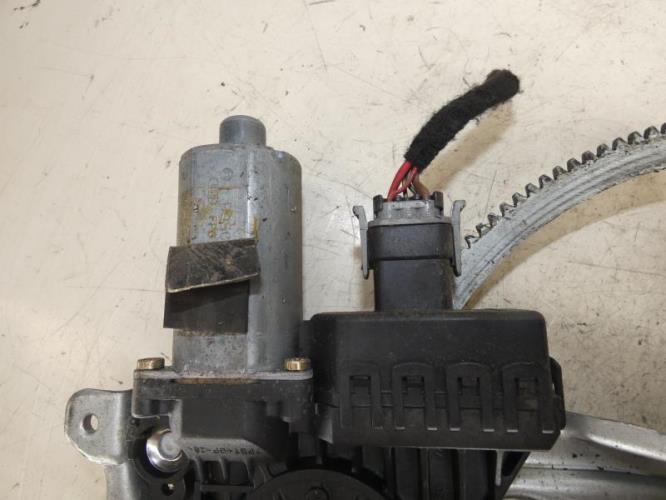 Leve vitre electrique avant gauche OPEL ASTRA G