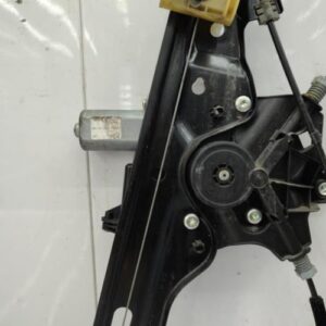 Leve vitre electrique avant gauche OPEL ASTRA K PHASE 1 Essence