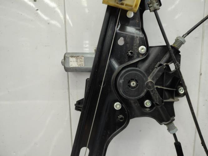 Leve vitre electrique avant gauche OPEL ASTRA K PHASE 1 Essence