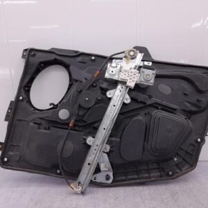 Leve vitre electrique avant gauche FORD FIESTA 5 PHASE 1 Diesel