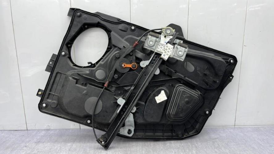 Leve vitre electrique avant gauche FORD FUSION PHASE 1 Diesel