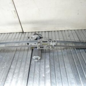 Leve vitre electrique avant gauche MERCEDES CLASSE A 168 PHASE 1 Diesel