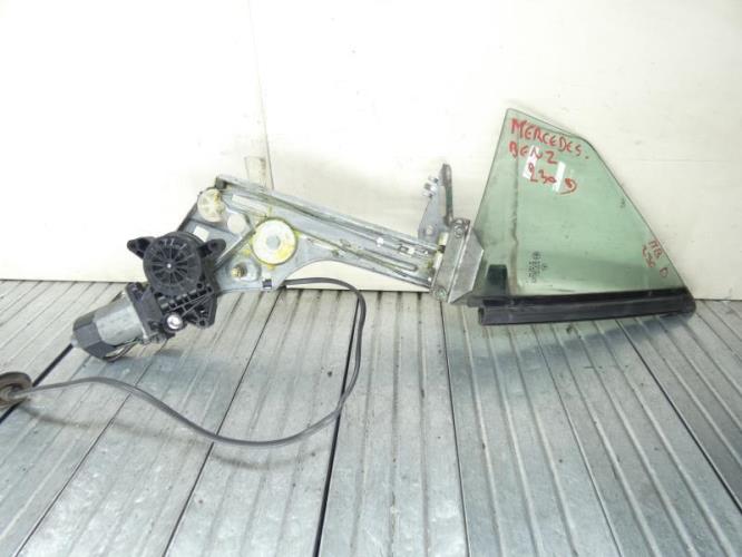 Leve vitre electrique arriere droit MERCEDES CLASSE SLK 170 PHASE 1 CABRIOLET Essence
