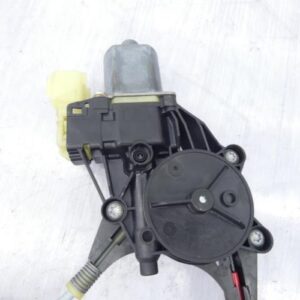Leve vitre electrique avant gauche FORD FIESTA 6 PHASE 2 Diesel