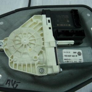 Leve vitre electrique avant gauche VOLKSWAGEN JETTA 3 Diesel