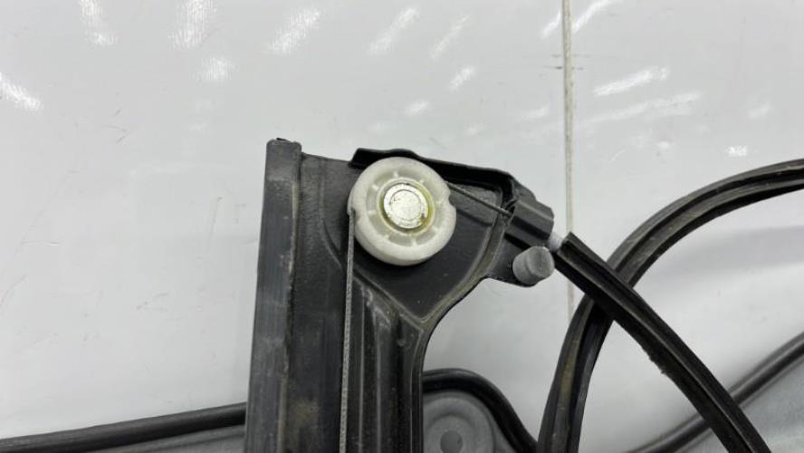 Leve vitre electrique avant gauche VOLKSWAGEN TOURAN 1 PHASE 1 Diesel