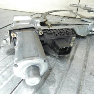 Leve vitre electrique avant gauche MERCEDES CLASSE CLK 209 COUPE Diesel