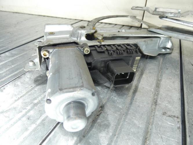 Leve vitre electrique avant gauche MERCEDES CLASSE CLK 209 COUPE Diesel