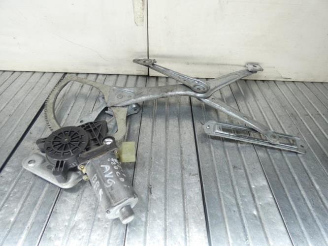 Leve vitre electrique avant gauche MERCEDES CLASSE E 210 PHASE 1 Diesel