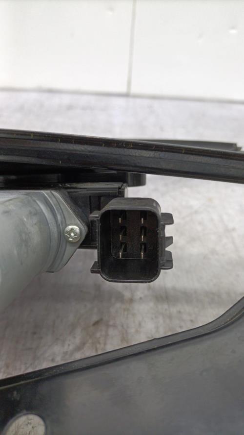 Leve vitre electrique avant gauche FORD C-MAX 2 PHASE 1 Diesel