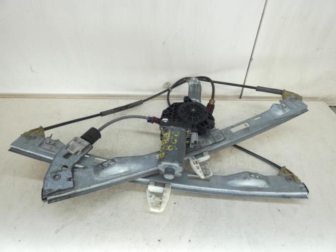 Leve vitre electrique avant gauche PEUGEOT